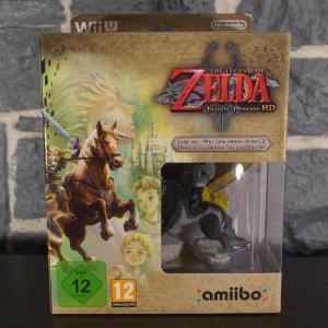 The Legend of Zelda - Twilight Princess HD (01)